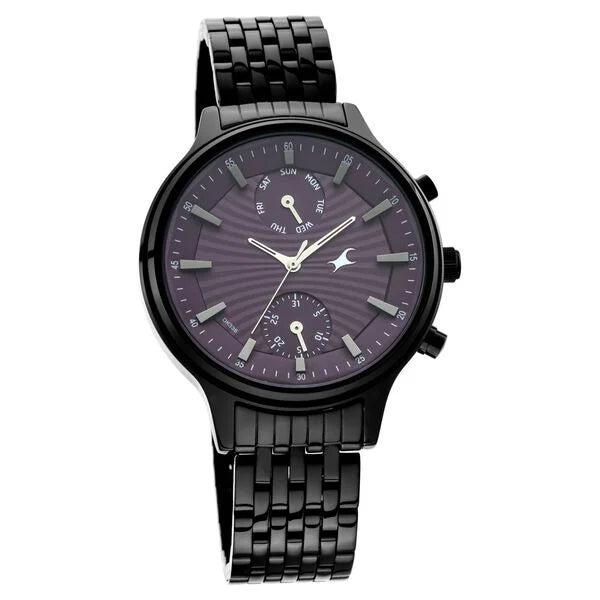 Fastrack NS6208NM01 Watch