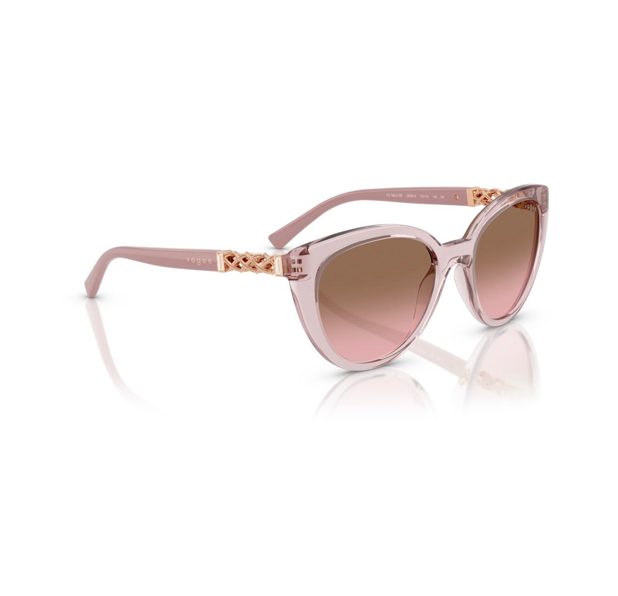 Vogue VO 5634B 2828 Sunglasses
