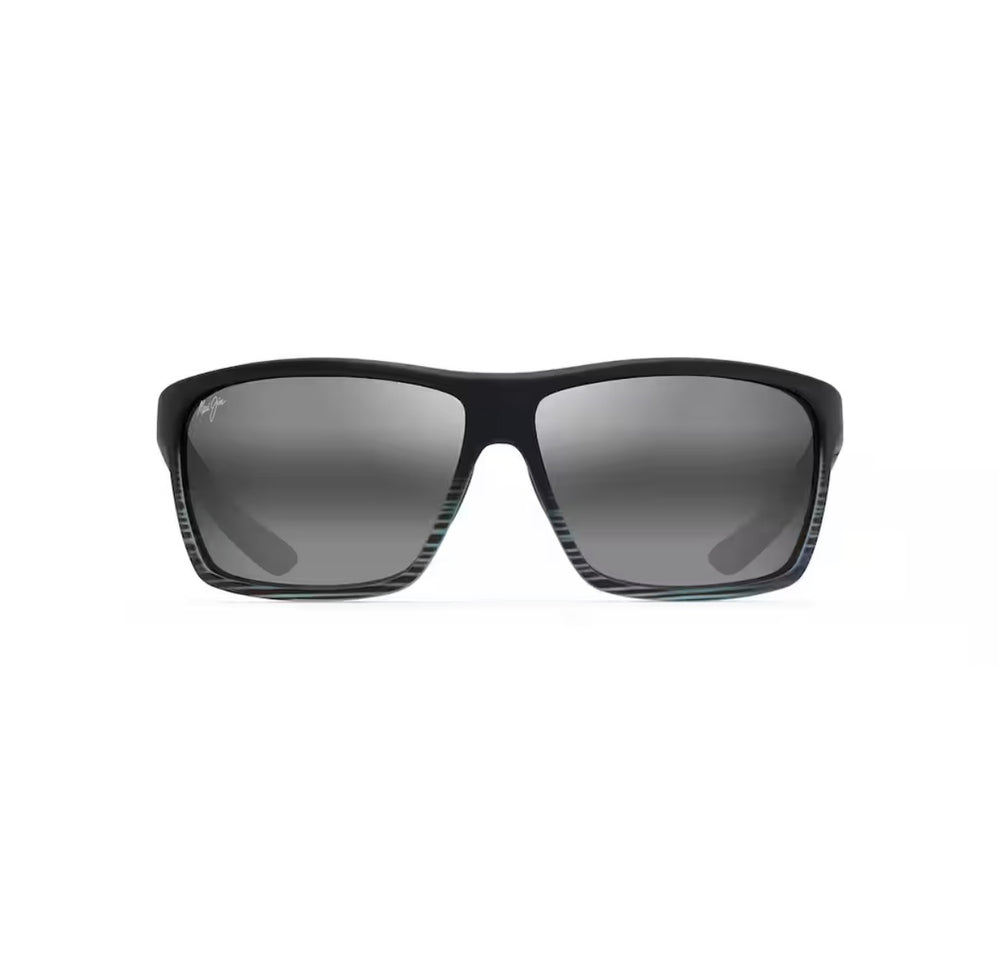 Maui Jim Mj0839S 001 ALENUIHAHA Sunglasses
