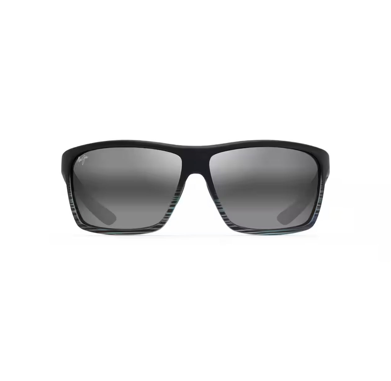 Maui Jim Mj0839S 001 ALENUIHAHA Sunglasses