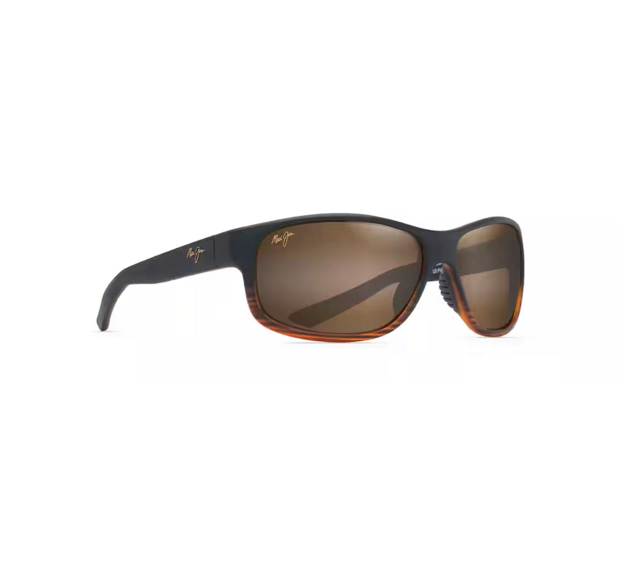 Maui Jim H840 25C KAIWI CHANNEL Sunglasses