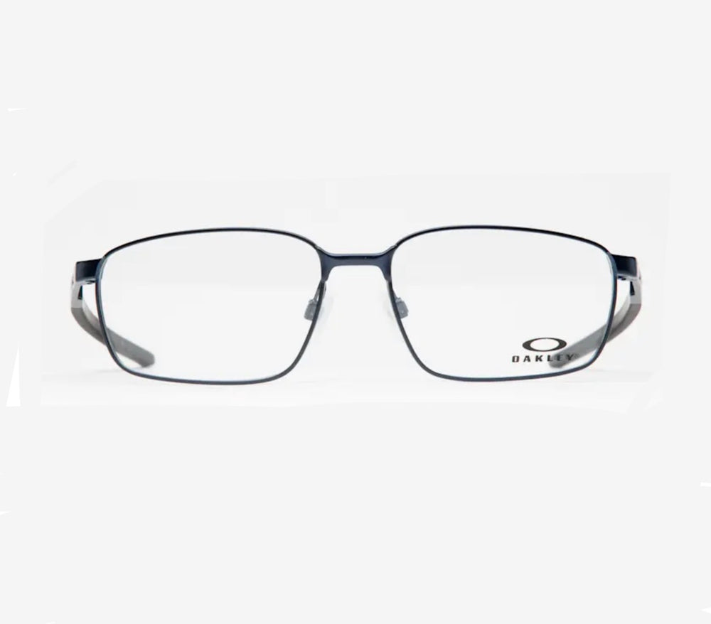 Oakley OX3249 0356 Extender | Dark Matte Blue Eyeglasses