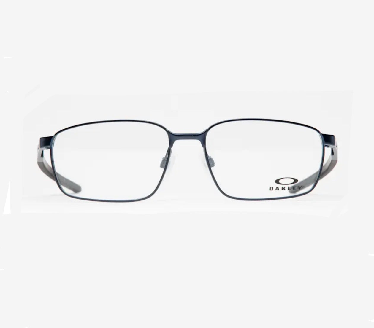 Oakley OX3249 0356 Extender | Dark Matte Blue Eyeglasses