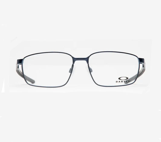 Oakley OX3249 0356 Extender | Dark Matte Blue Eyeglasses