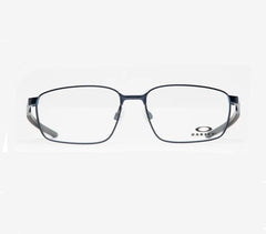 Oakley OX3249 0356 Extender | Dark Matte Blue Eyeglasses