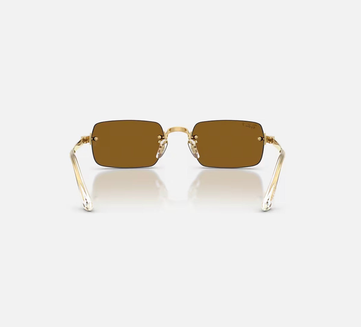 Rayban RB 3928 001/83 ASAP ROCKY Sunglasses