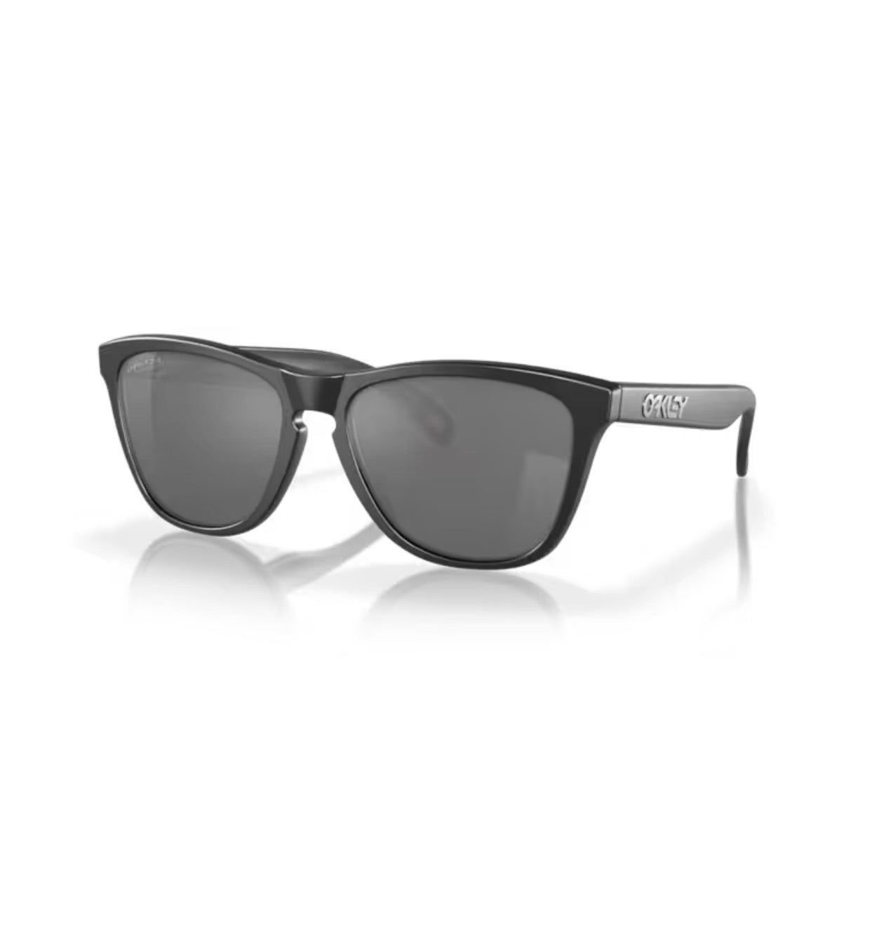 Oakley 0o9013 Frogskins Sunglasses