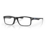 Oakley OX8081 80811453 Plank 2.0 Eyeglasses
