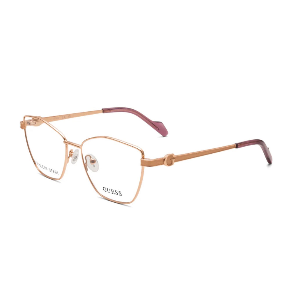 Guess GU50465 028 Eyeglasses