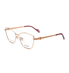 Guess GU50465 028 Eyeglasses