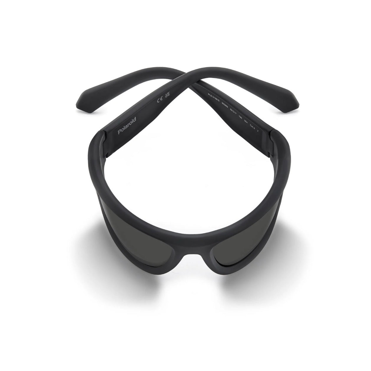 Polaroid PLD2166 003 Sunglasses