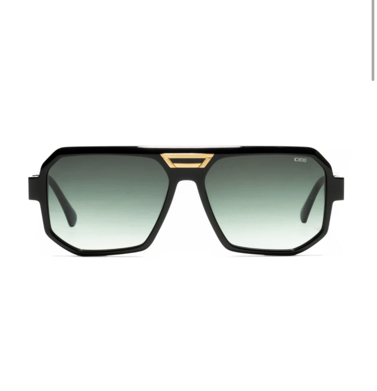 IDEE BLACK IDSB2384 C1 Sunglasses