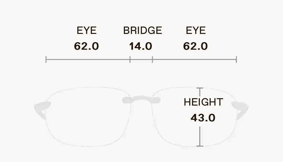 Maui Jim Hema 443-11M