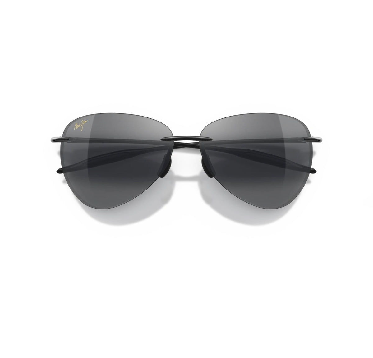 Maui Jim MJ 0421S 001 Sunglasses
