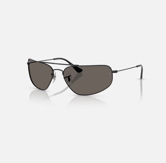 Rayban RB 3780 002/61 Sunglasses