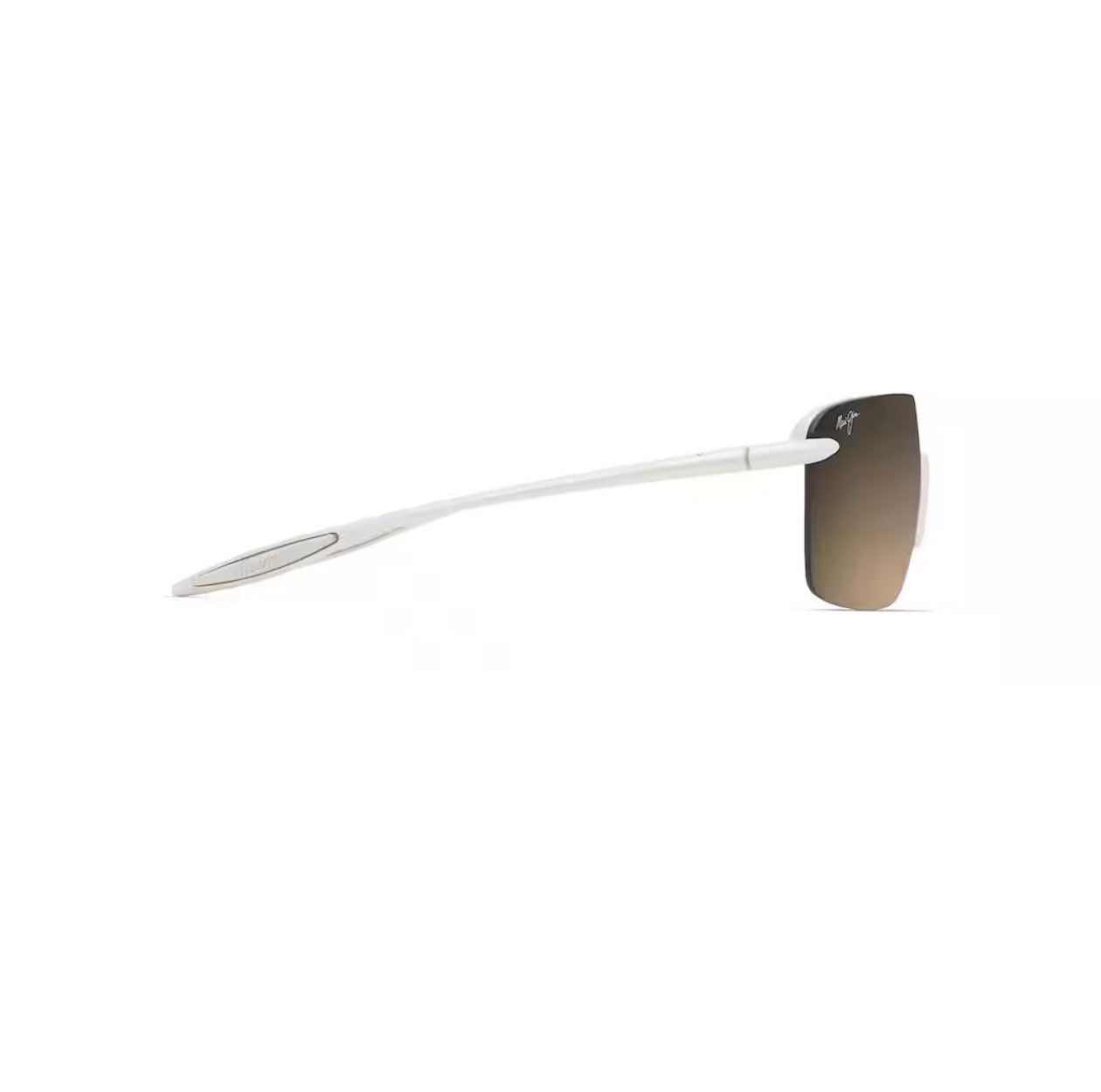 Maui Jim Mj0680S 002 Palulu Sunglasses