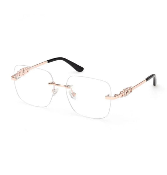 Guess GU50319 028 Eyeglasses