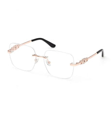 Guess GU50319 028 Eyeglasses