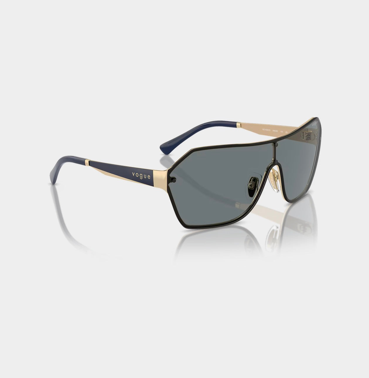 Vogue VO 4302 848 Sunglasses