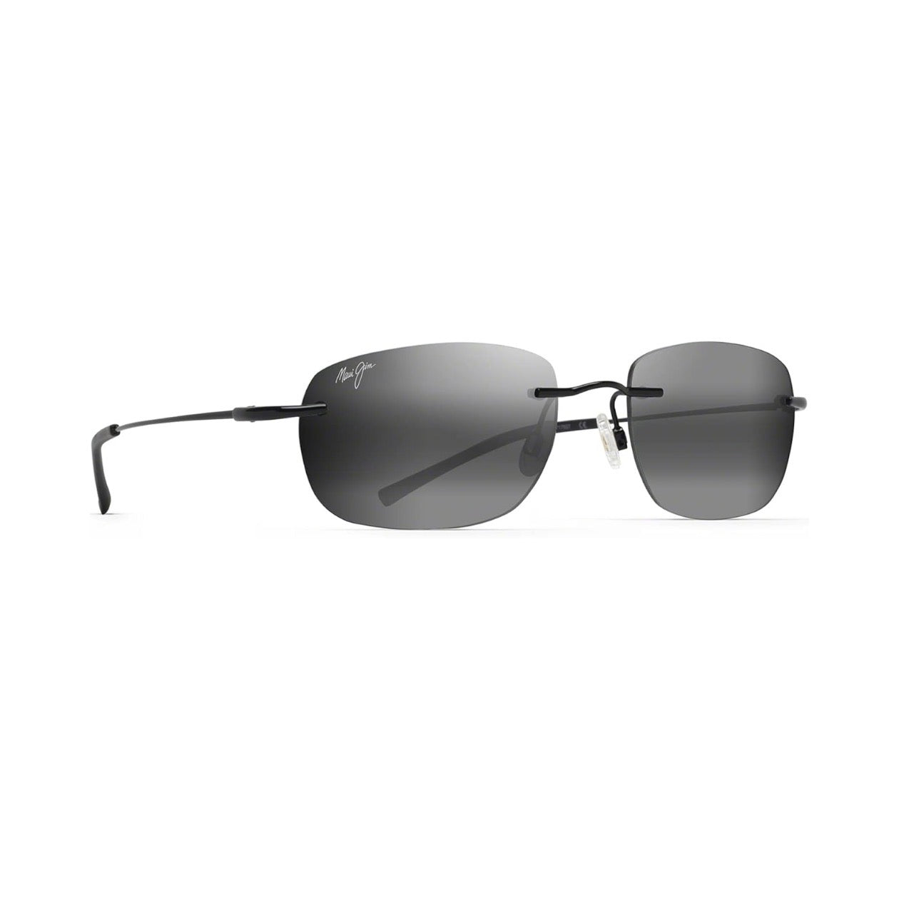 Maui Jim Mj332-02 Nanea Sunglasses