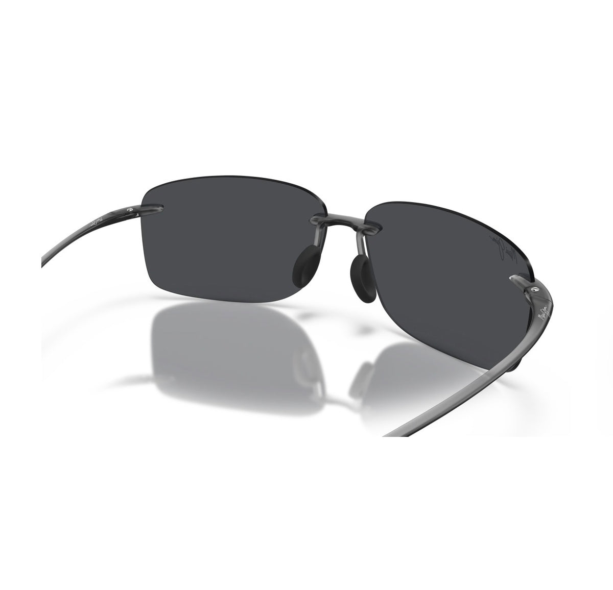 Maui Jim MJ 443 11M Hema Sunglasses