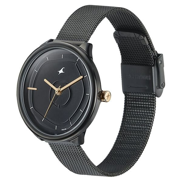 Fastrack 6303KM01 Watch