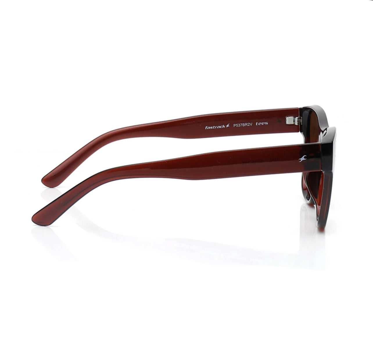 Fastrack P537BR2V Sunglass