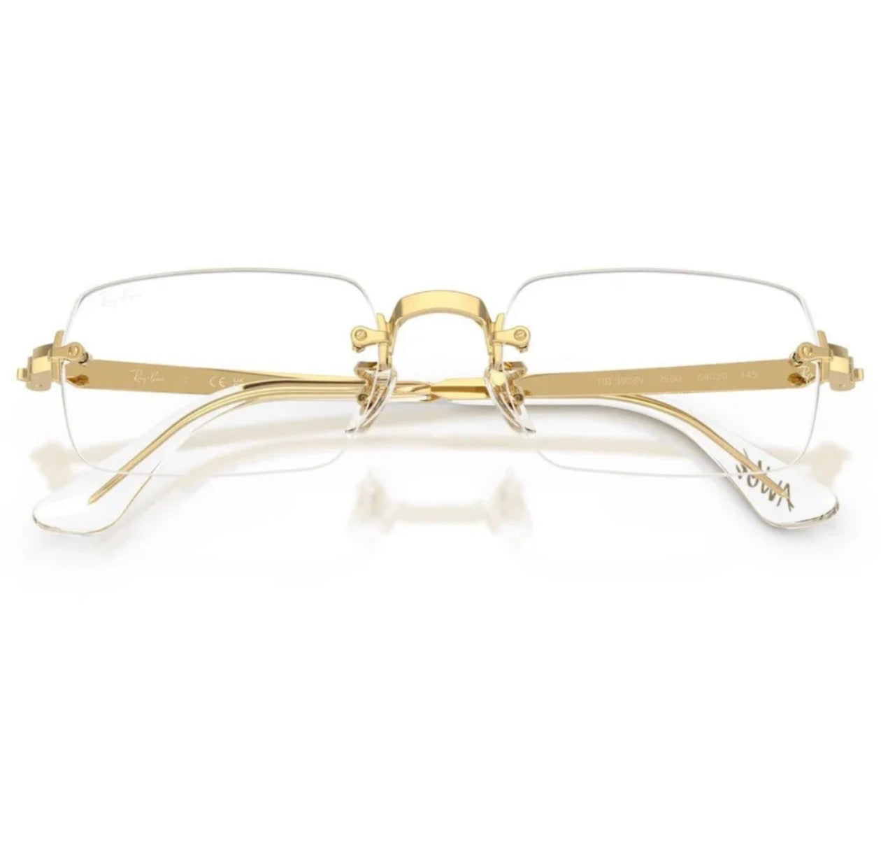 Rayban RB 3928V 2500 A$AP ROCKY Eyeglasses