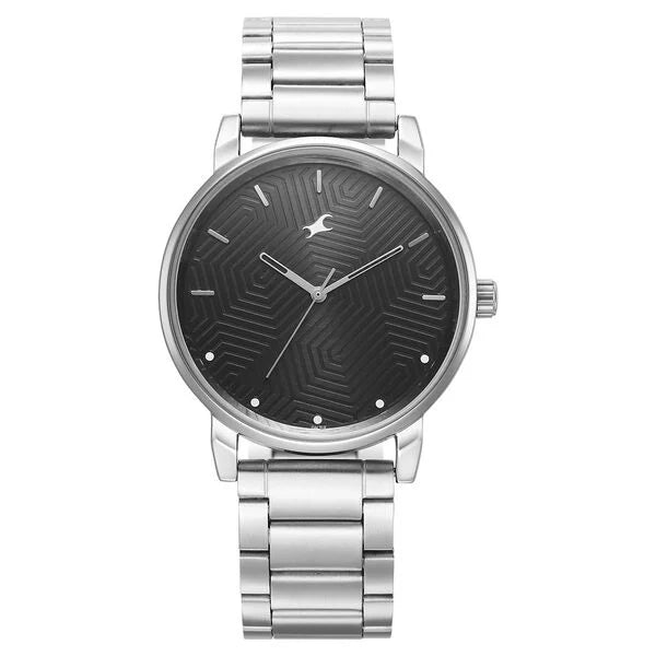 Fastrack 3278SM05 Watch