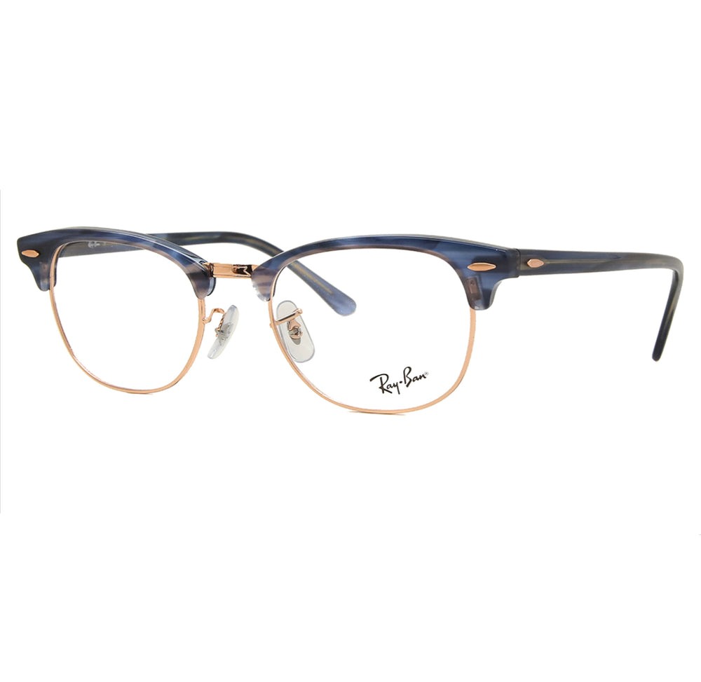 Rayban RX 5154 8374 53 Eyeglasses