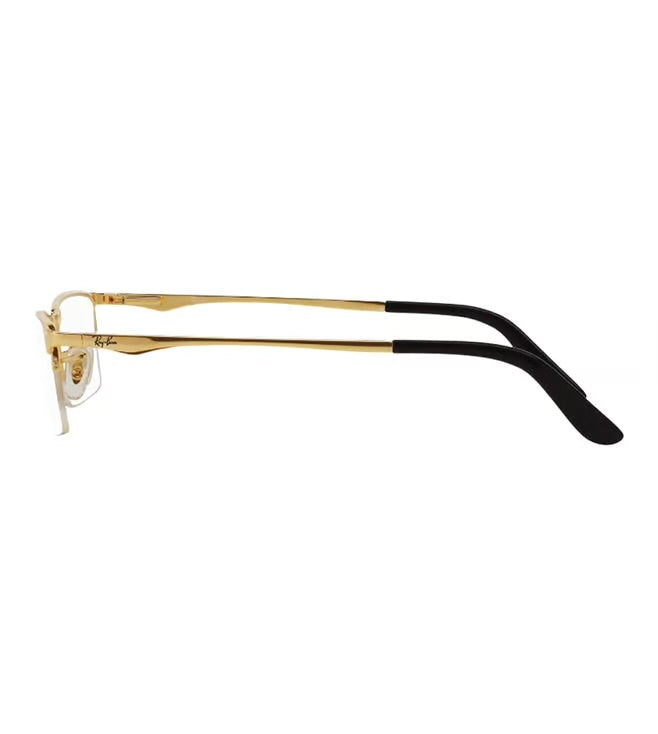 Rayban RX 6304 2500 Eyeglasses