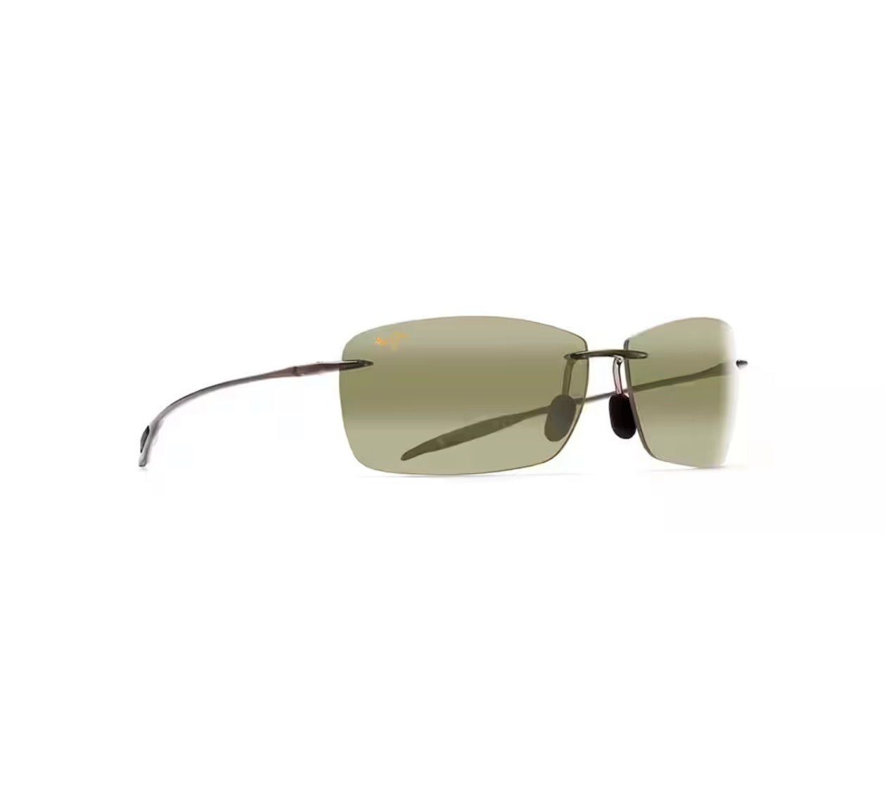 Maui Jim Ht423-11 Lighthouse Sunglasses