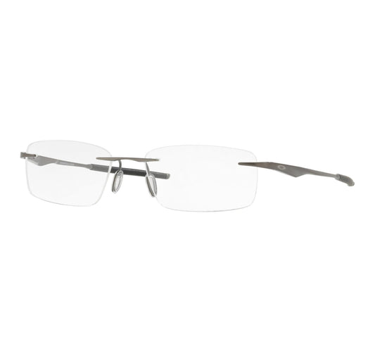 Oakley 5118 5118 03 Titanium Eyeglass
