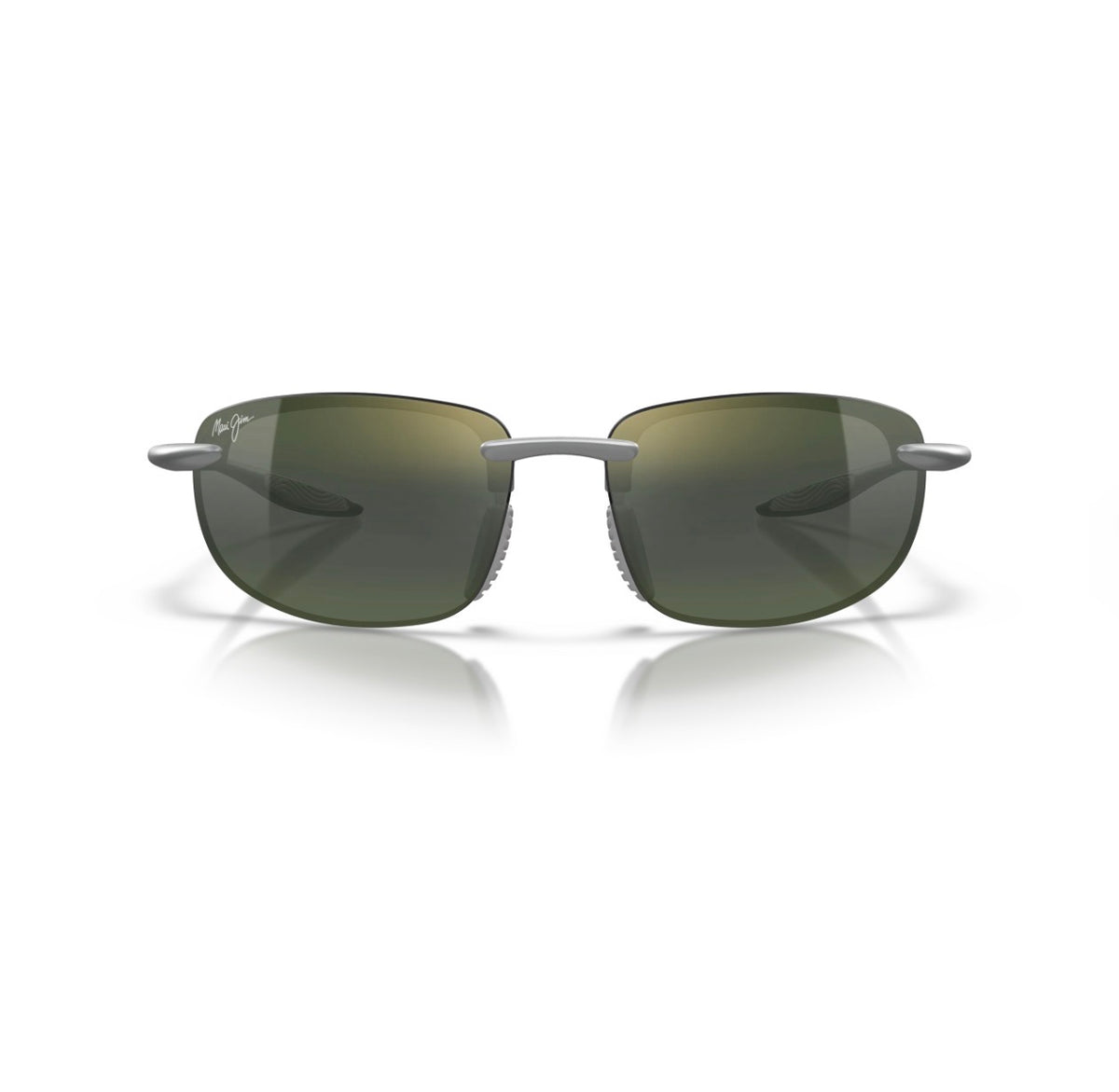 Maui Jim MJ 0676S 019 Hookipa Ultra Sunglasses