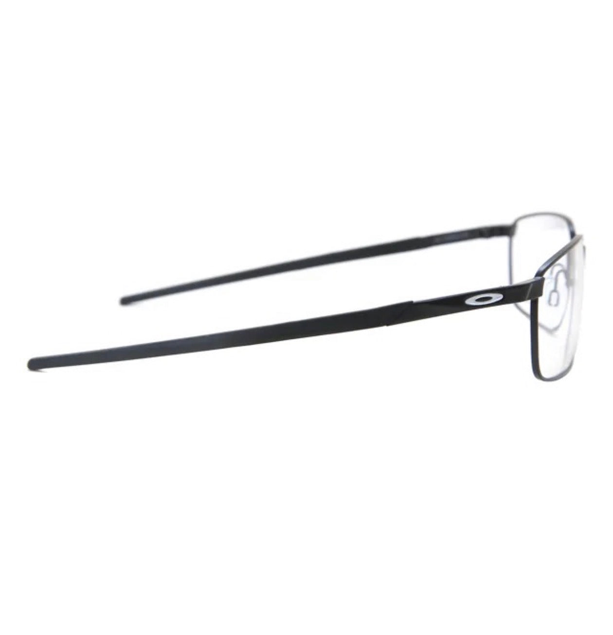 Oakley OX3249 0158 Extender | Matte Black Eyeglasses