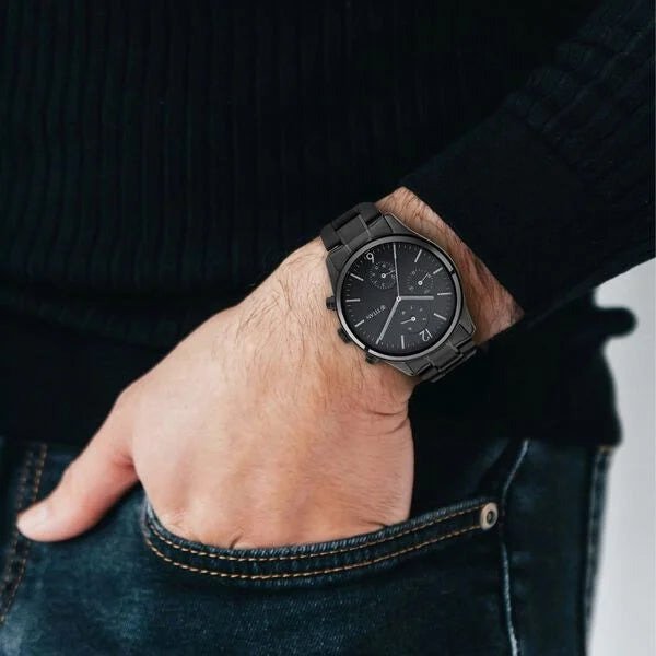 Titan NS1805NM02 Watch