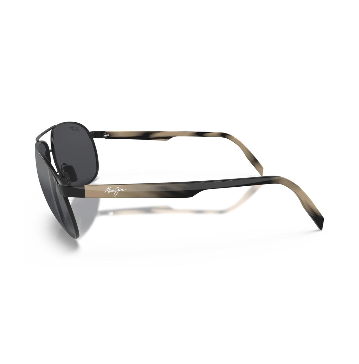 Maui Jim MJ 0728S Castles Sunglasses