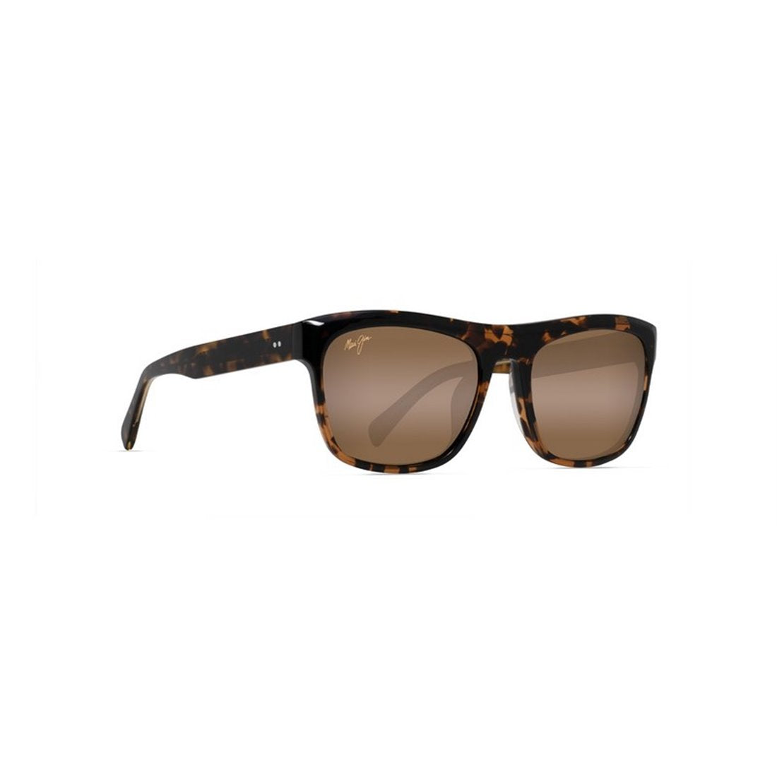 Maui Jim MJ 872 10 S-Turns Stg-Bg Sunglasses