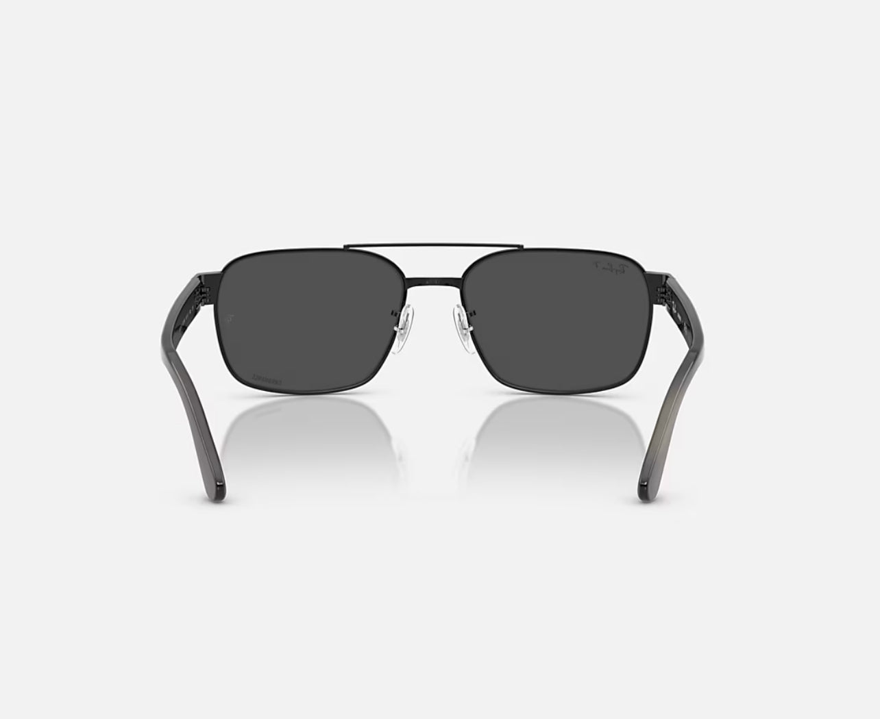 Rayban RB3751CH 002/8 Chromance