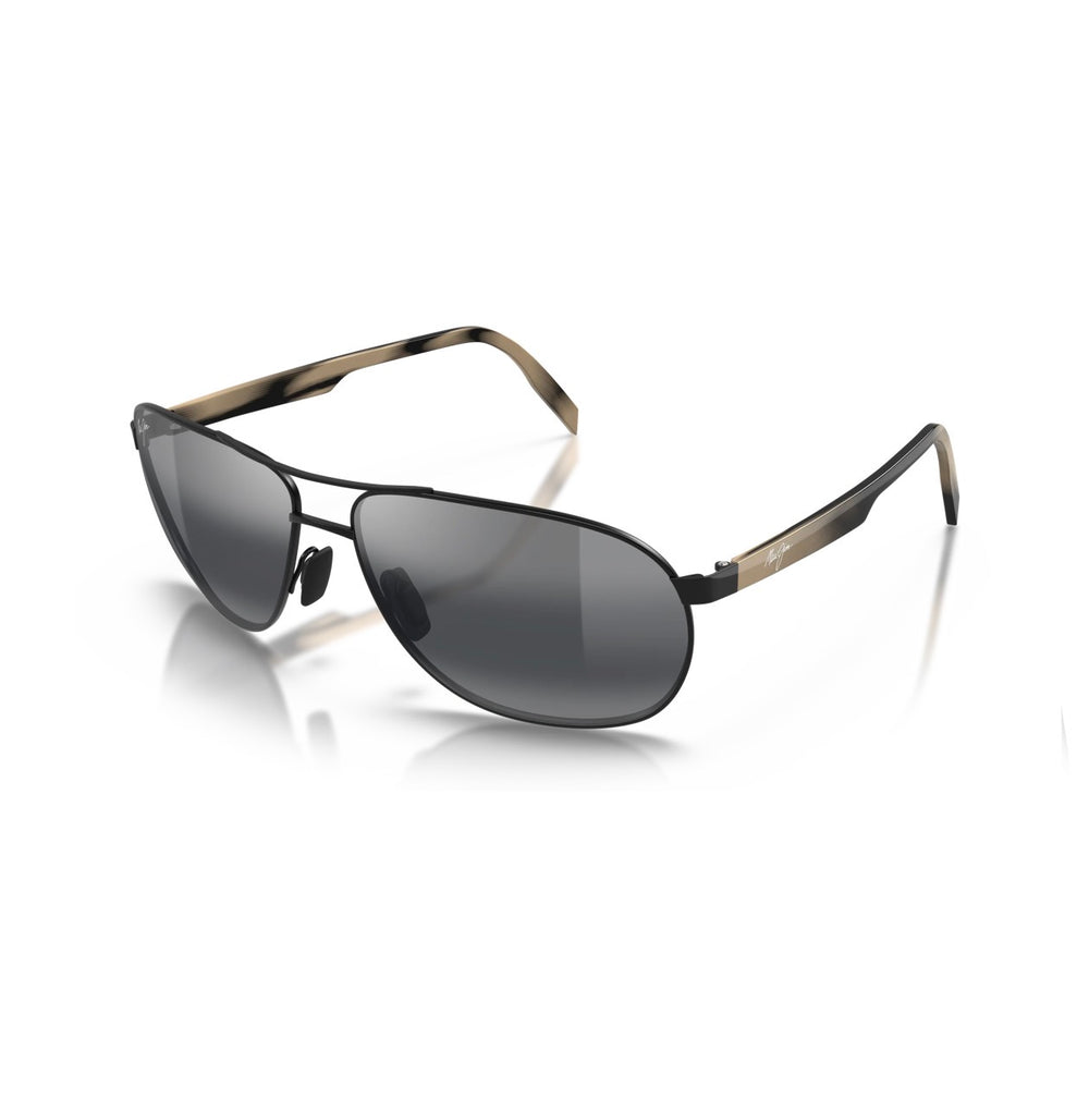 Maui Jim MJ 0728S Castles Sunglasses