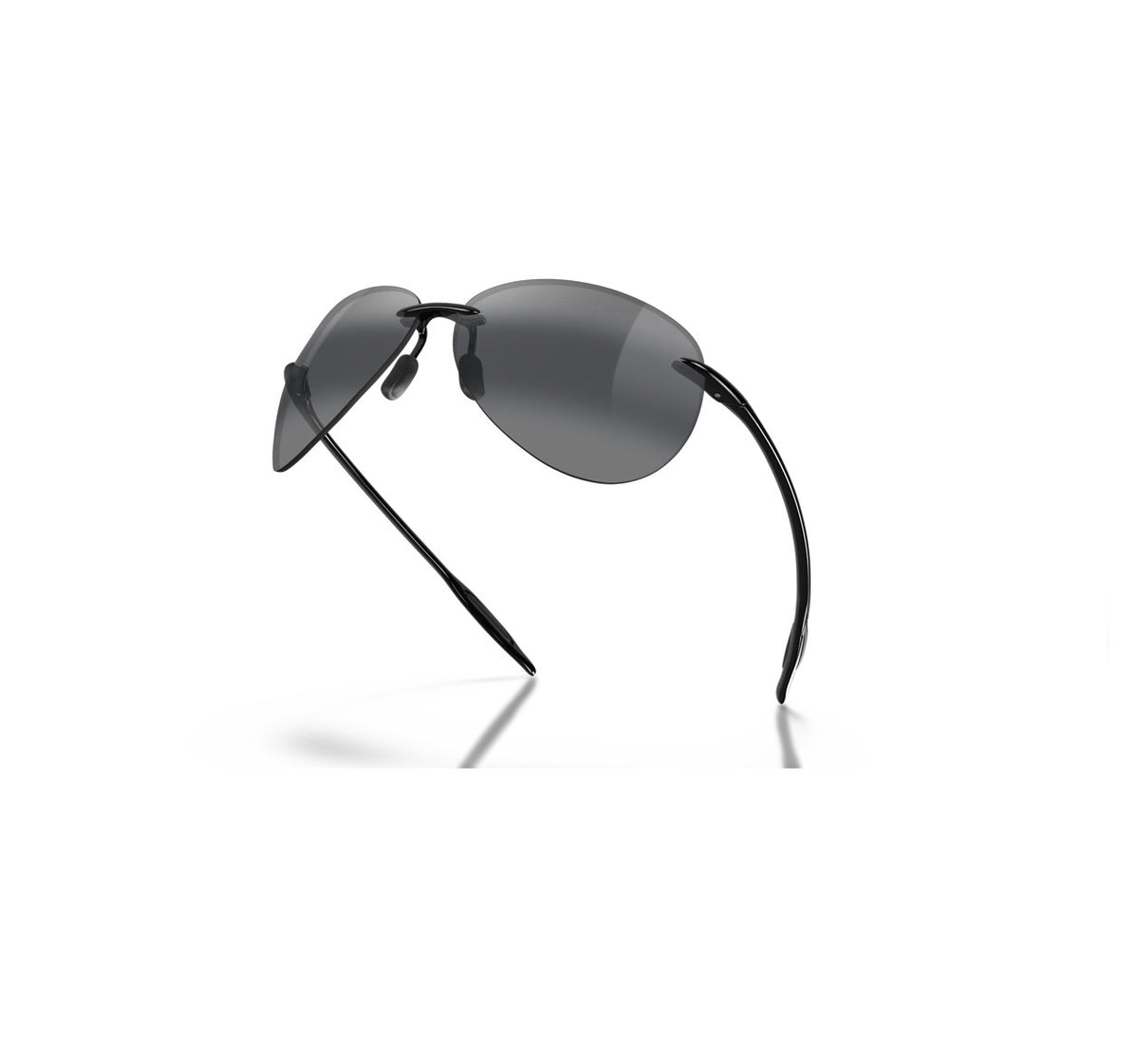 Maui Jim MJ 0421S 001 Sunglasses