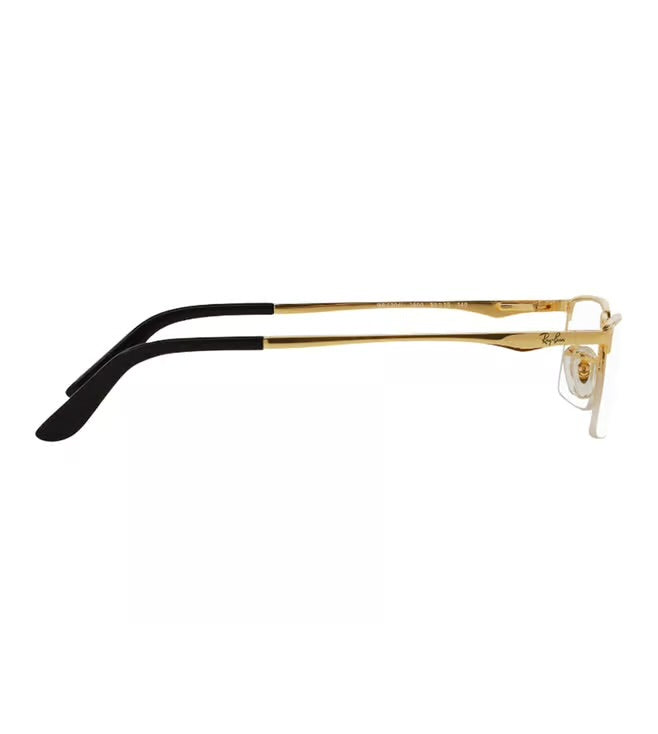 Rayban RX 6304 2500 Eyeglasses