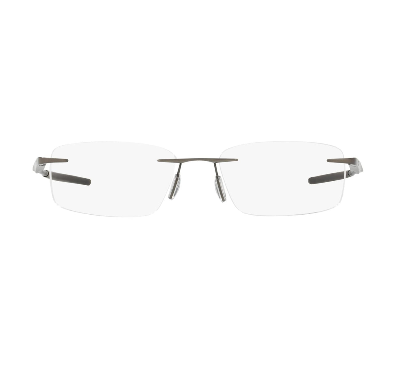 Oakley 5118 5118 03 Titanium Eyeglass