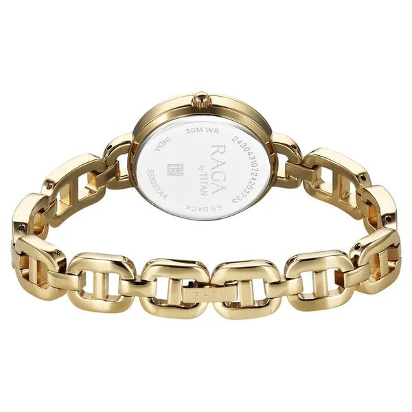 Titan 9530SYM01 Watch