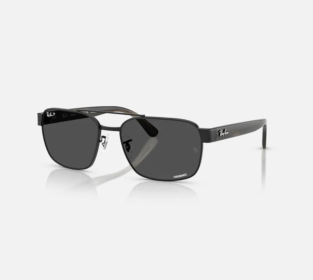 Rayban RB3751CH 002/8 Chromance