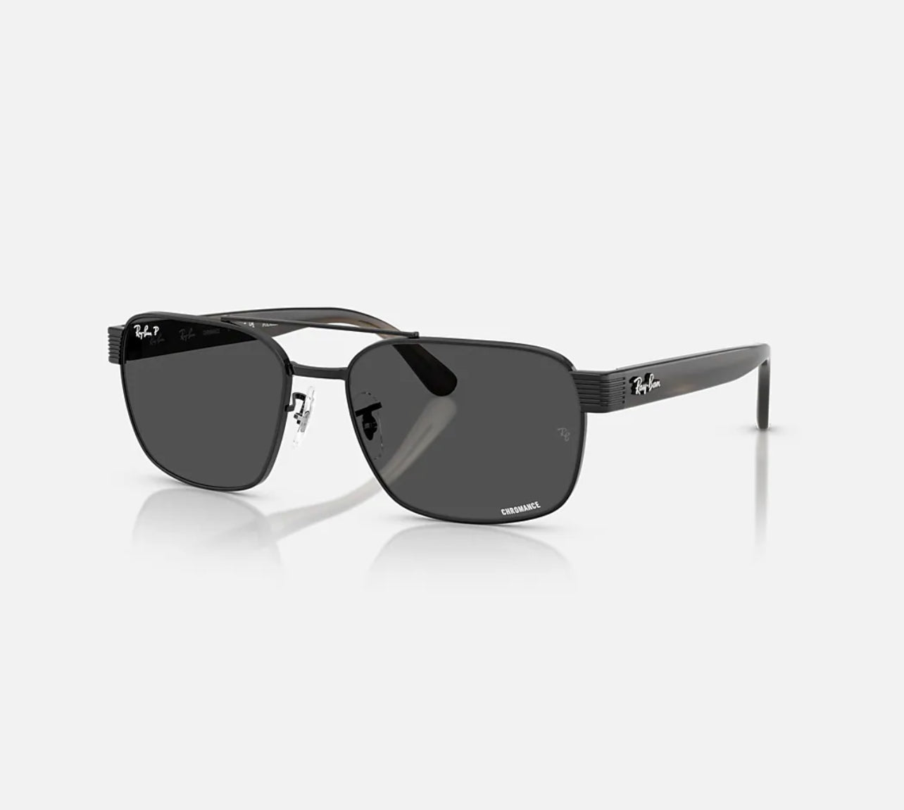 Rayban RB3751CH 002/8 Chromance