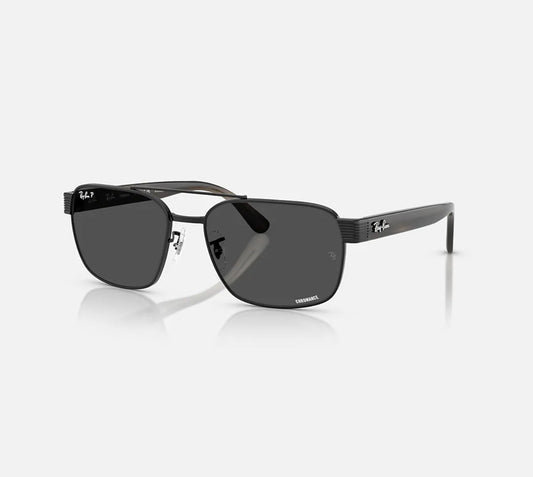 Rayban RB3751CH 002/8 Chromance