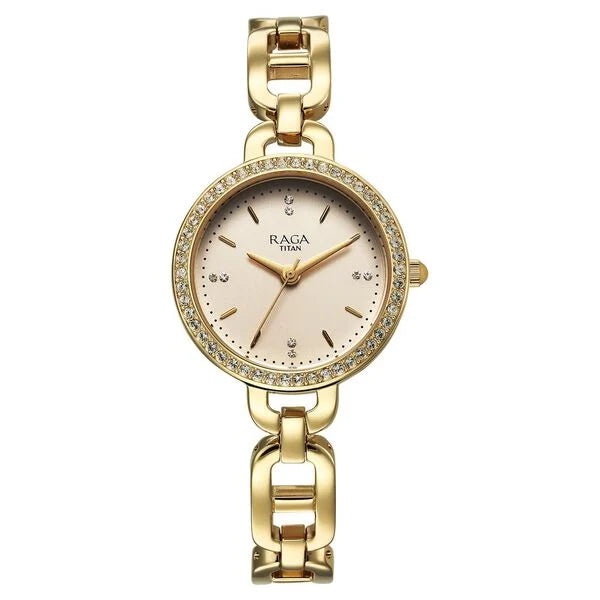 Titan 9530SYM01 Watch