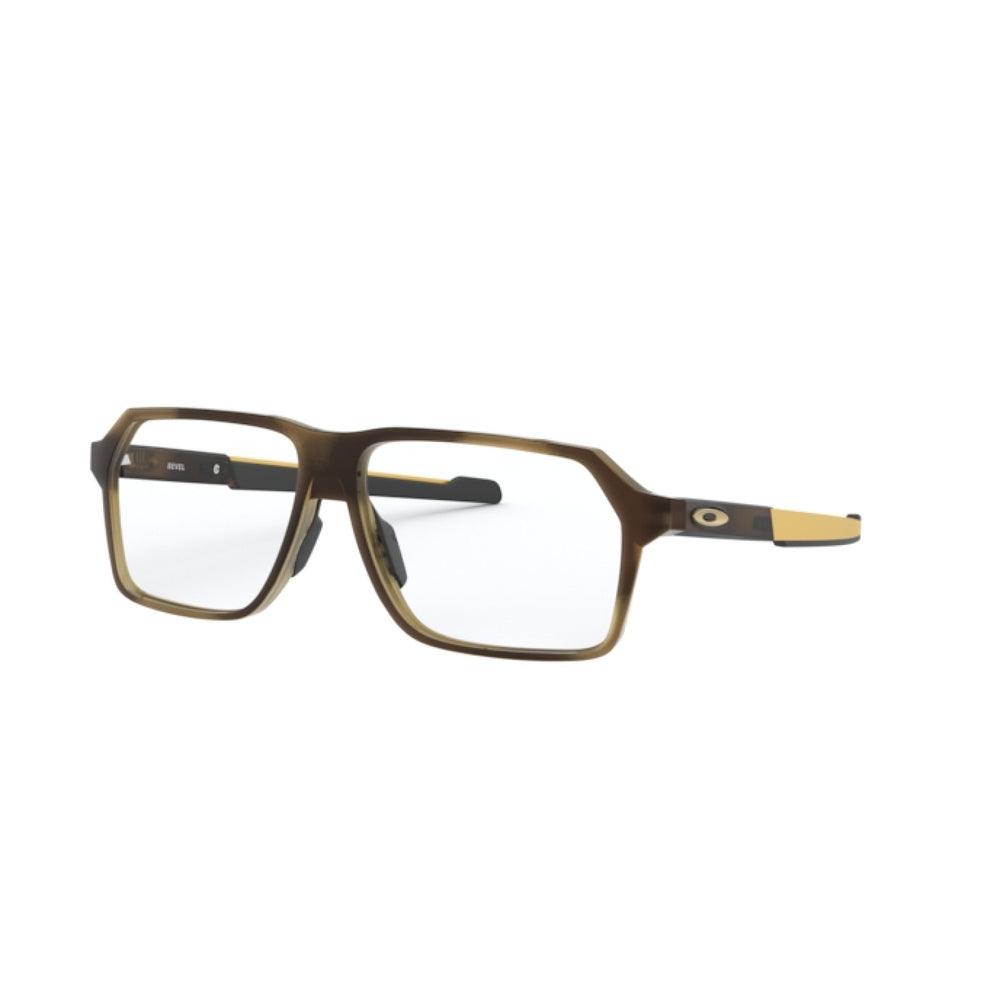 Oakley OX8161 816102 Bevel Eyeglasses