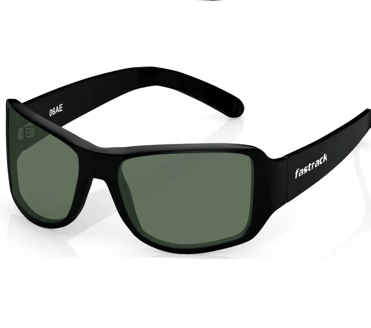 Fastrack P294GR4PV Sunglass